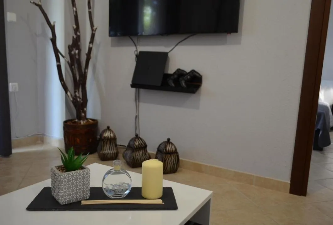 Luxury Apartments Nea Poteidaia 0*,