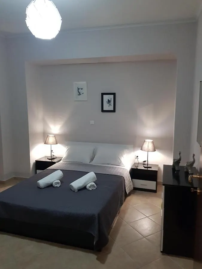 Luxury Apartments Nea Poteidaia
