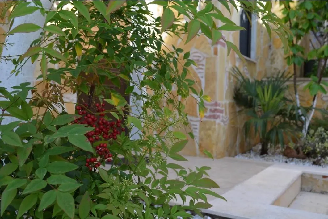 Luxury Apartments Nea Poteidaia