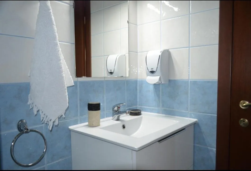 Luxury Apartments Nea Poteidaia