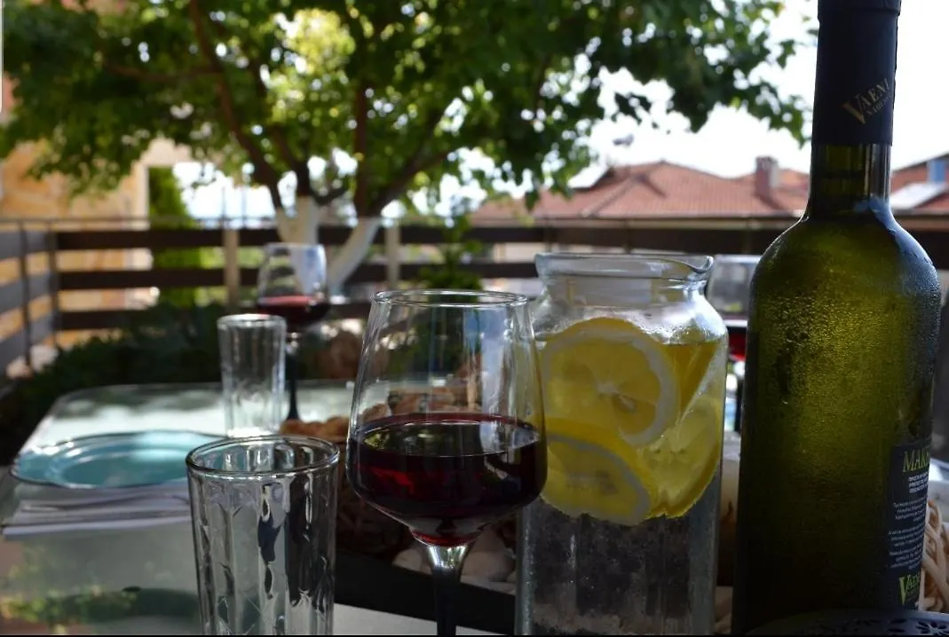 Luxury Apartments Nea Poteidaia