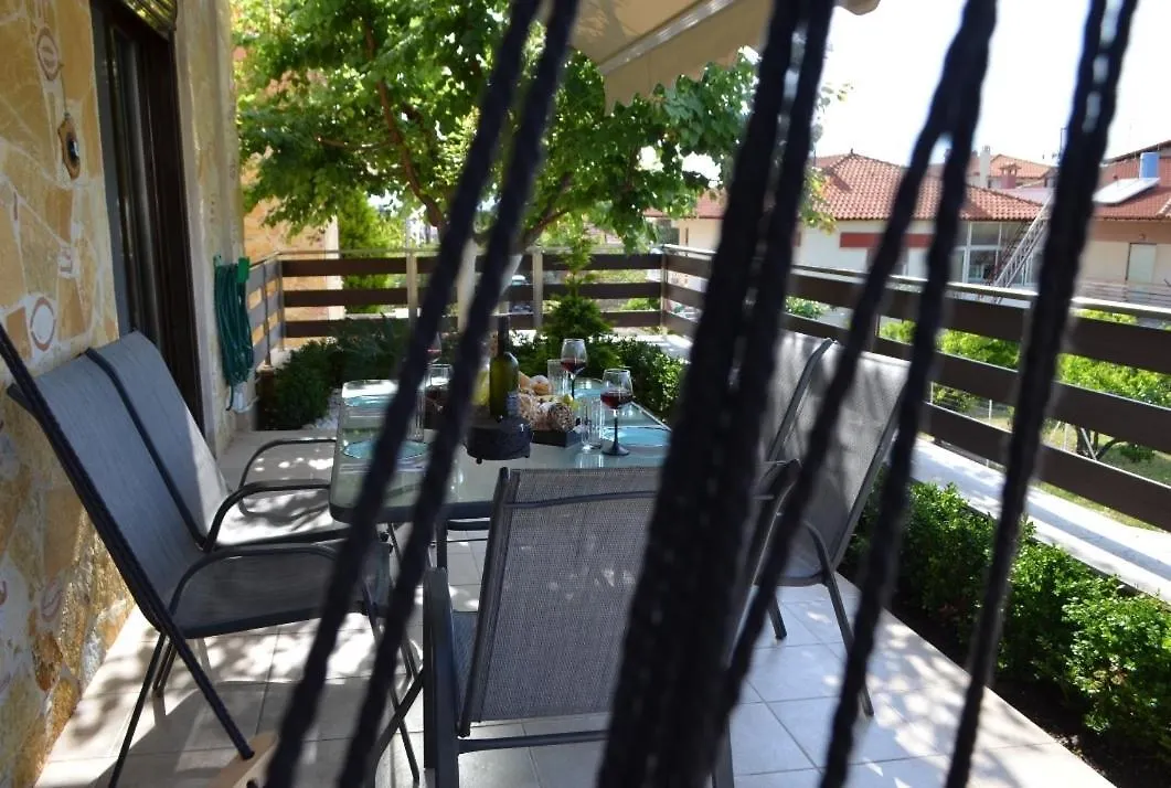 Luxury Apartments Nea Poteidaia 0*,