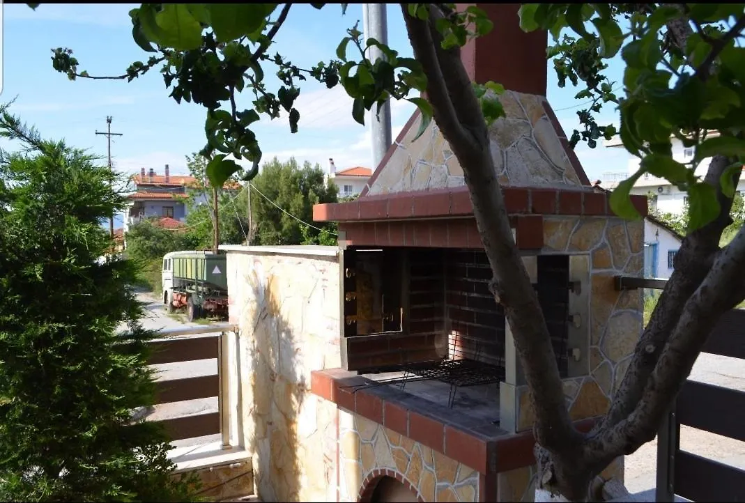 Luxury Apartments Nea Poteidaia Greece