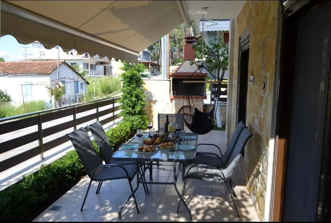 Luxury Apartments Nea Poteidaia