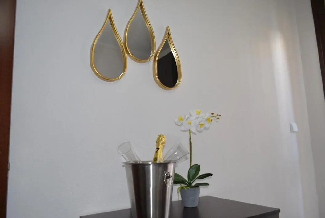 Luxury Apartments Nea Poteidaia