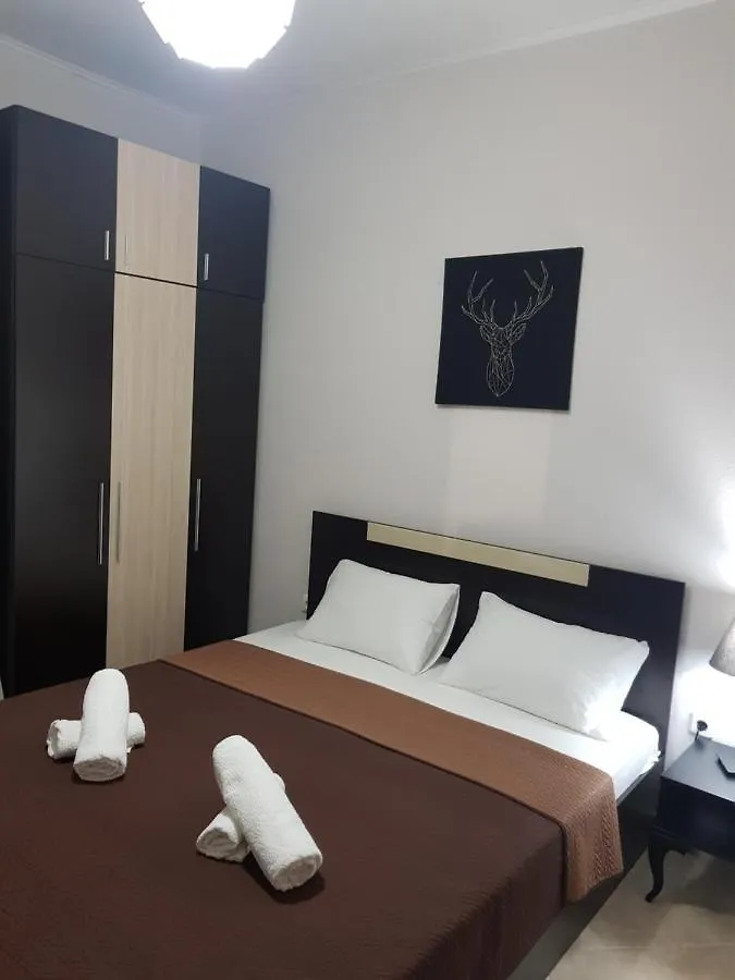 Luxury Apartments Nea Poteidaia