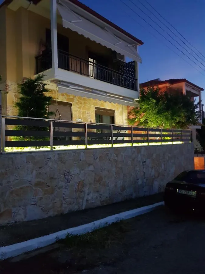 Luxury Apartments Nea Poteidaia Greece