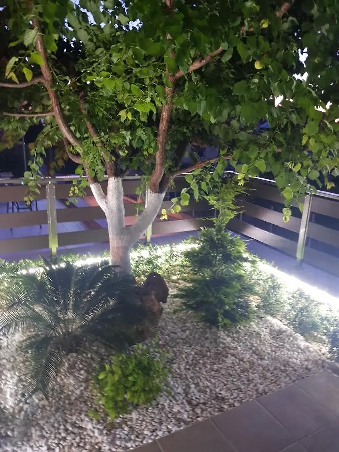 Luxury Apartments Nea Poteidaia 0*,  Greece