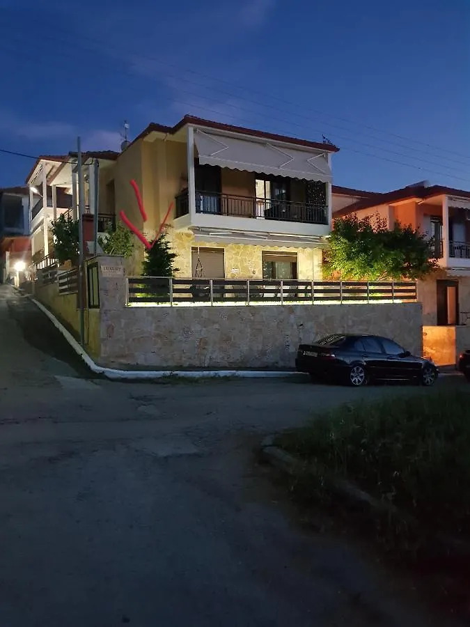Luxury Apartments Nea Poteidaia
