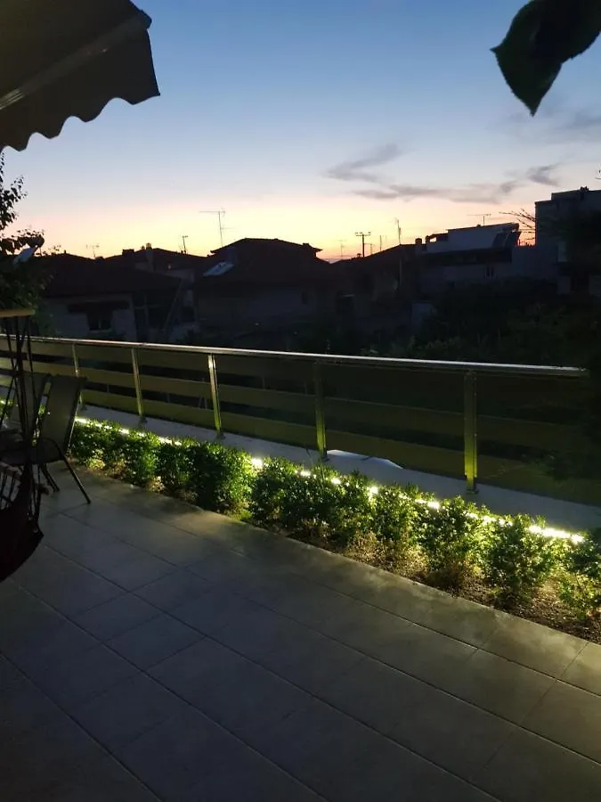 Luxury Apartments Nea Poteidaia Greece