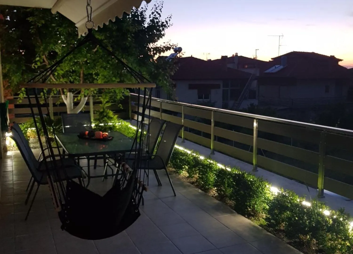 Luxury Apartments Nea Poteidaia