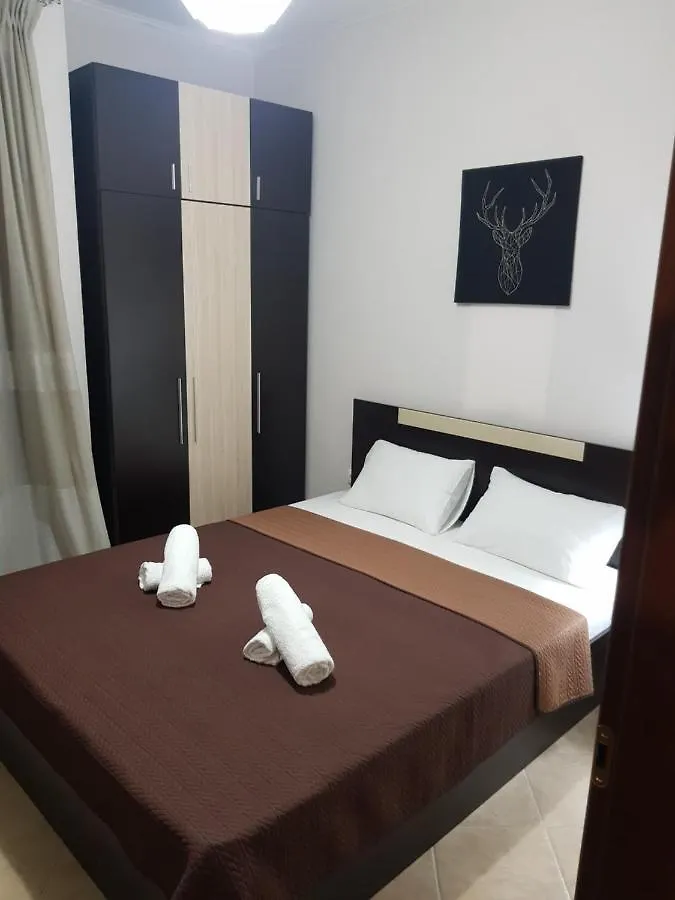 Luxury Apartments Nea Poteidaia 0*,