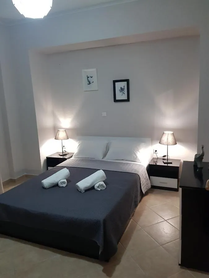 Luxury Apartments Nea Poteidaia