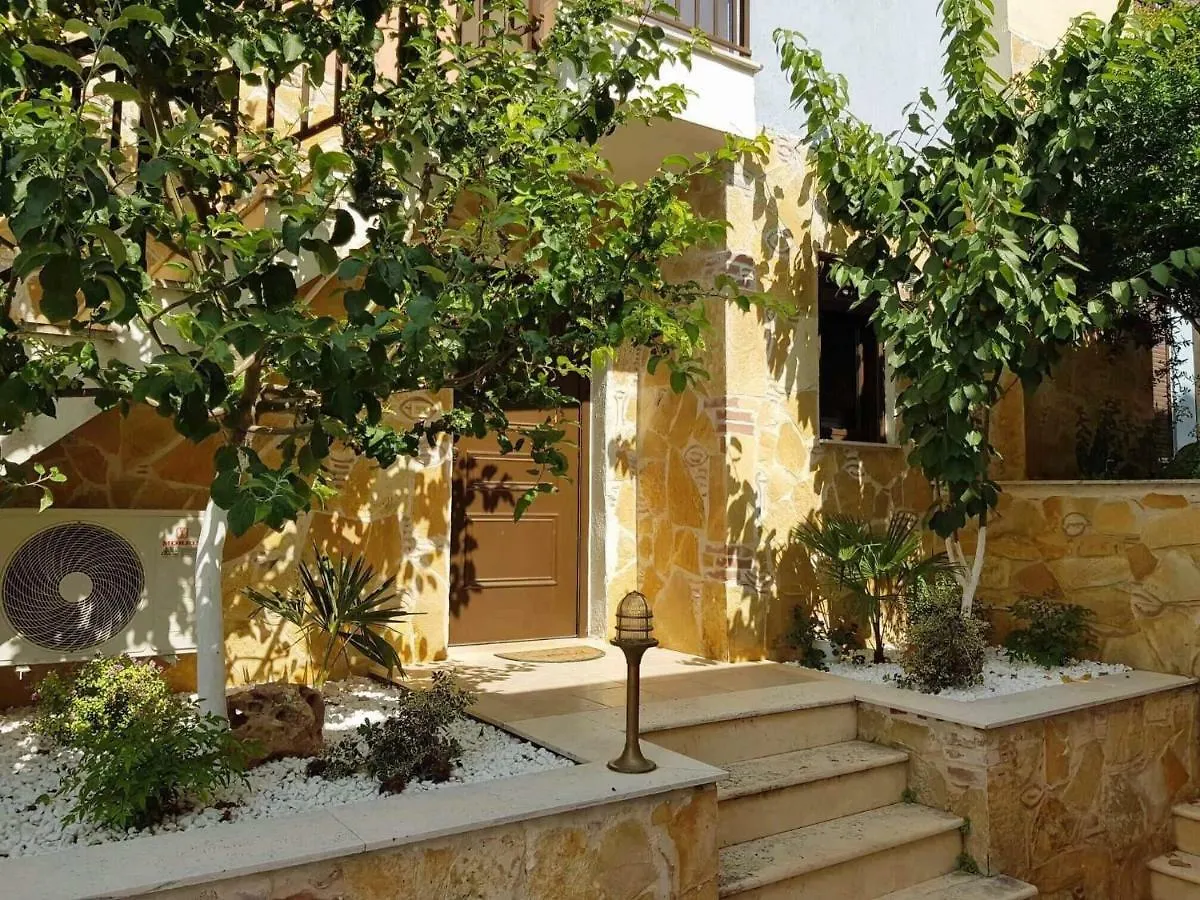 Luxury Apartments Nea Poteidaia Greece