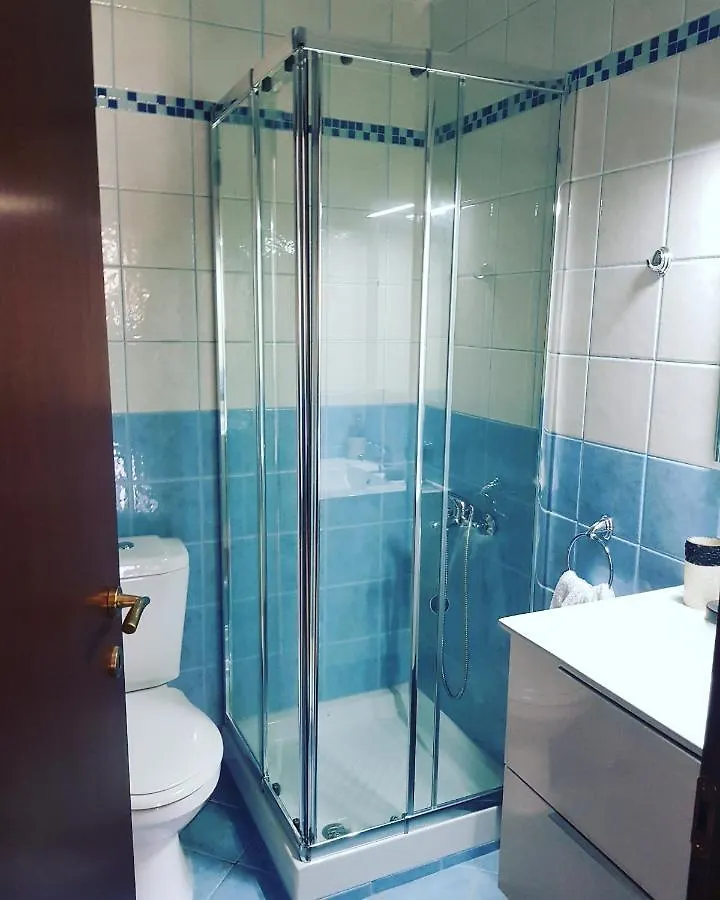 Luxury Apartments Nea Poteidaia