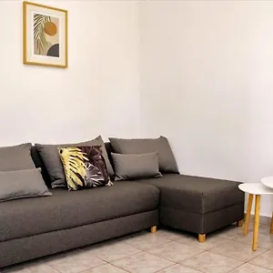 Starry Coast Apartament