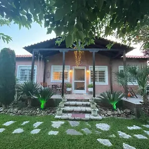 Lagoon House Νέα Ποτίδαια