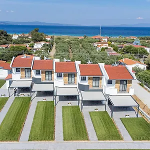 Chryssis Village By Travel Pro Services - Nea Potidaia Halkidiki Case de vacanță