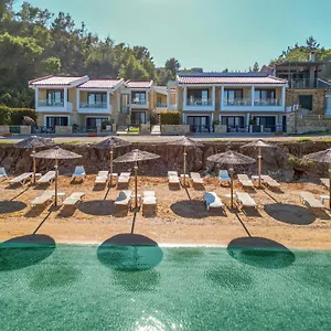 Elpiniki Luxury Apartament