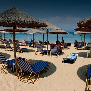 3* Hotel Golden Potidea