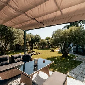 Cyclades Luxury Casă la țară