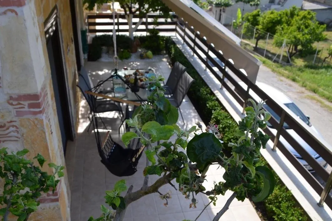 Luxury Apartments Nea Poteidaia